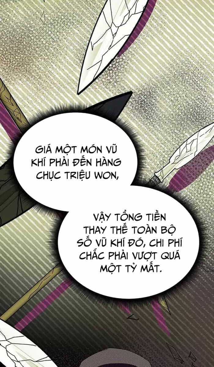 Học Viện Tối Thượng - Chương 68 - ảnh 59