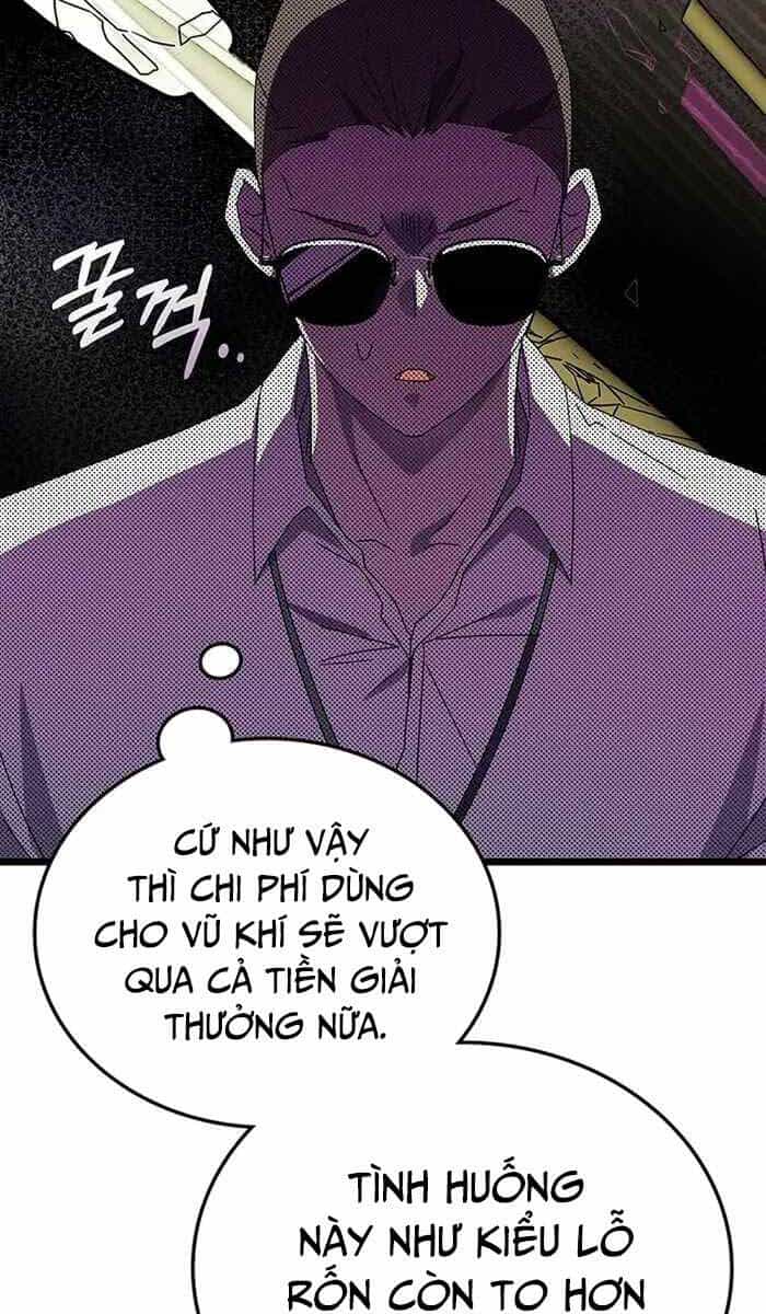 Học Viện Tối Thượng - Chương 68 - ảnh 60