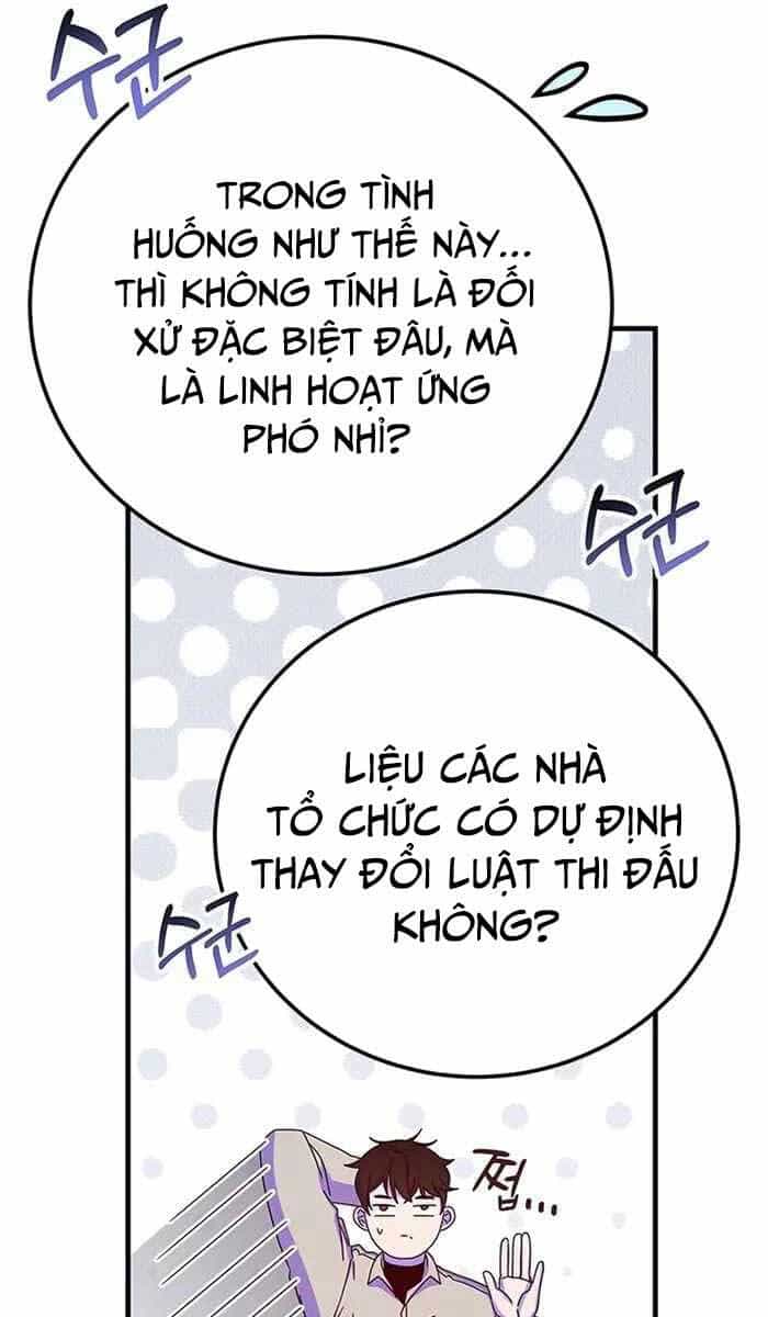 Học Viện Tối Thượng - Chương 68 - ảnh 65