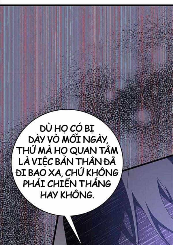 Học Viện Tối Thượng - Chương 71 - ảnh 88