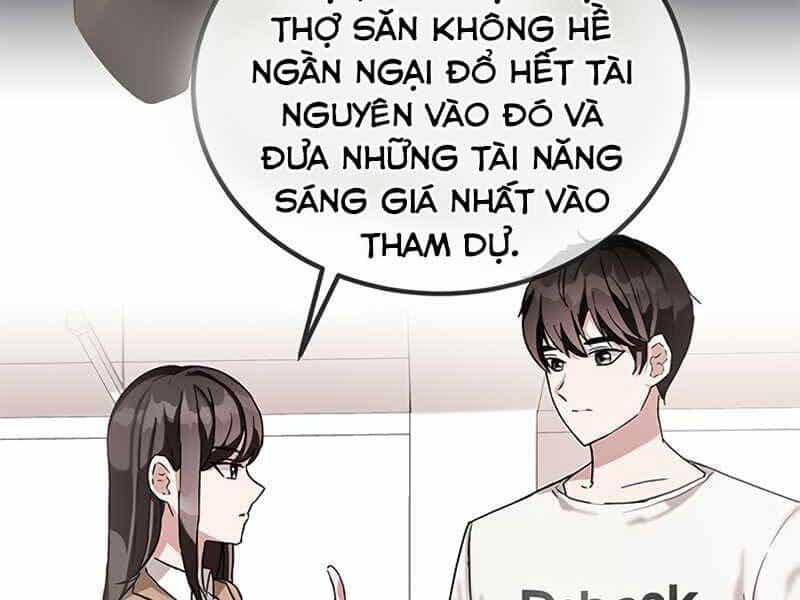 Học Viện Tối Thượng - Chương 6.5 - ảnh 4