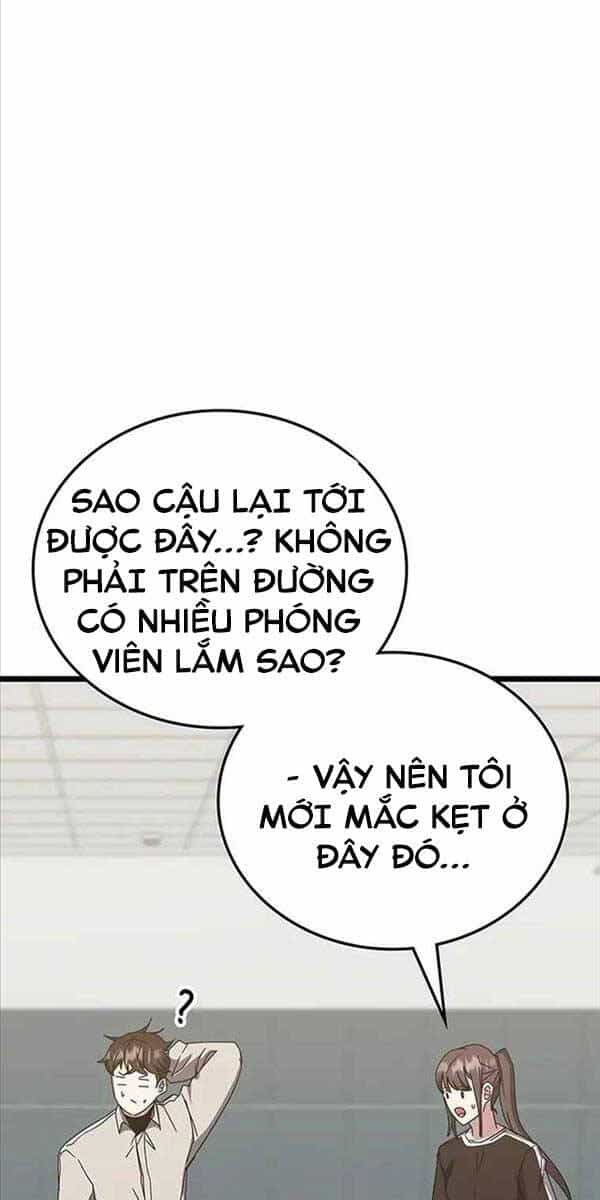 Học Viện Tối Thượng - Chương 72 - ảnh 27