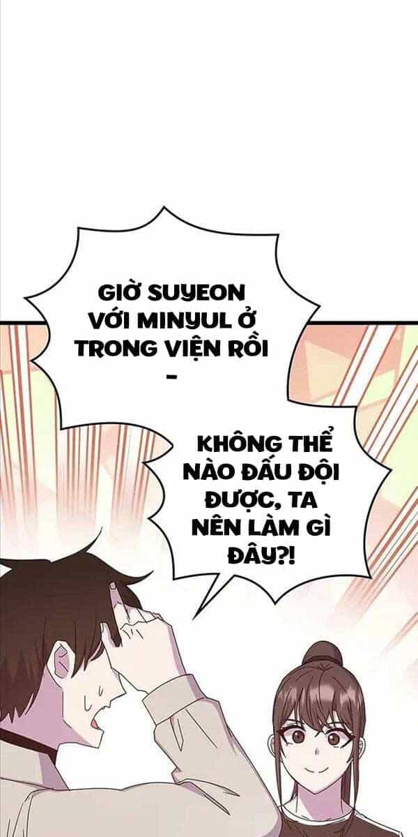 Học Viện Tối Thượng - Chương 72 - ảnh 40