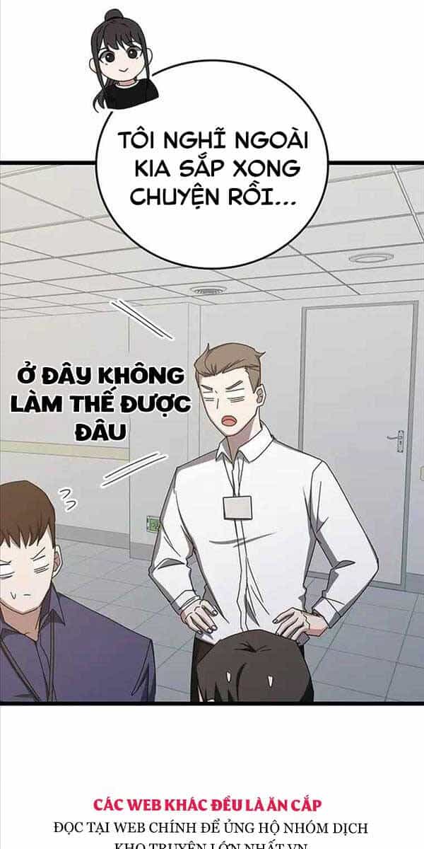 Học Viện Tối Thượng - Chương 72 - ảnh 42