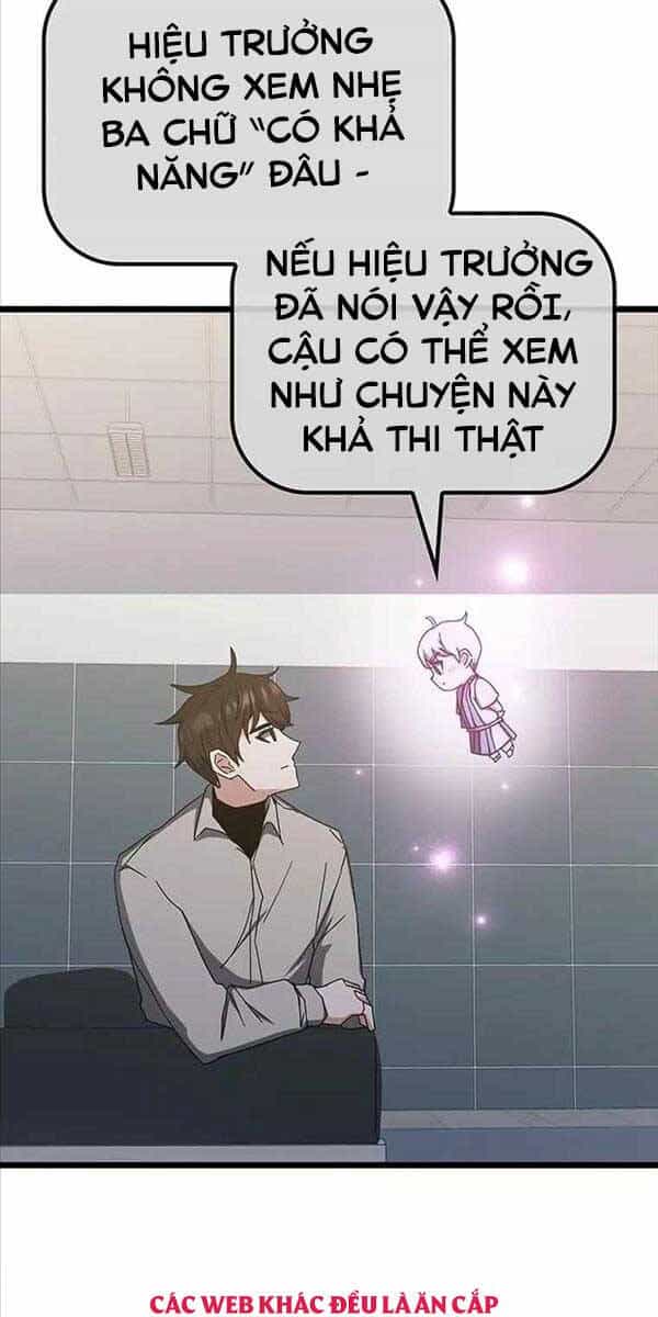 Học Viện Tối Thượng - Chương 72 - ảnh 96