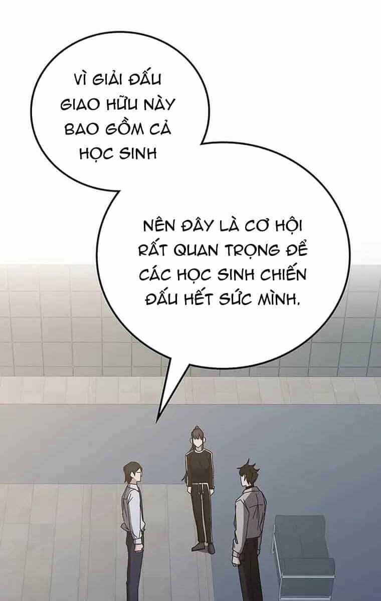 Học Viện Tối Thượng - Chương 73 - ảnh 18
