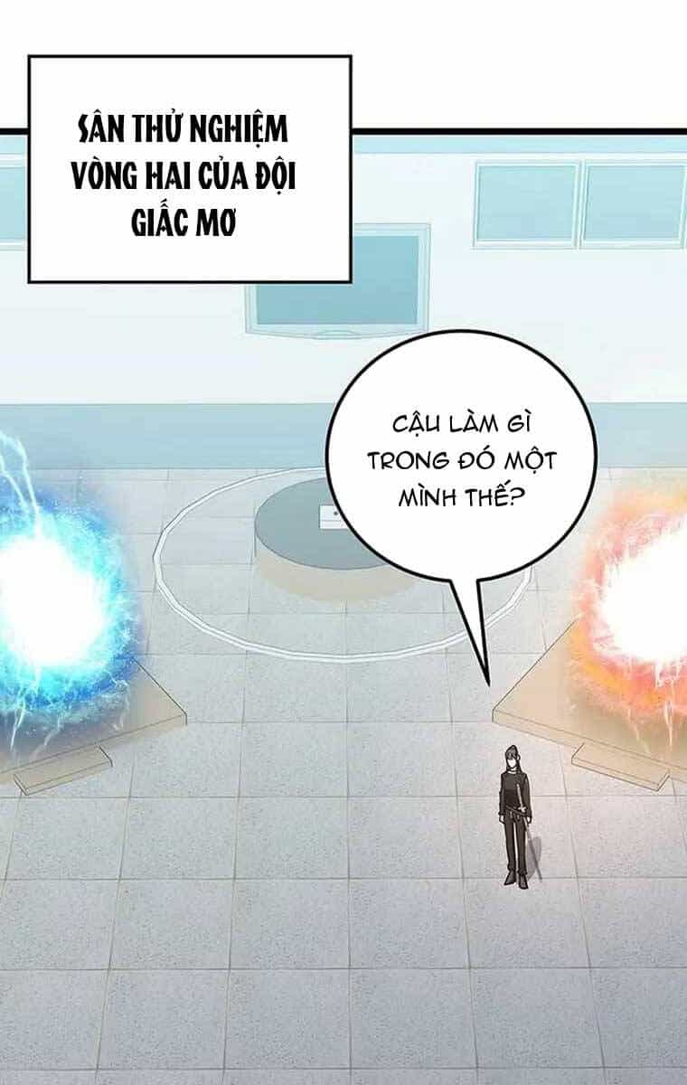 Học Viện Tối Thượng - Chương 73 - ảnh 76