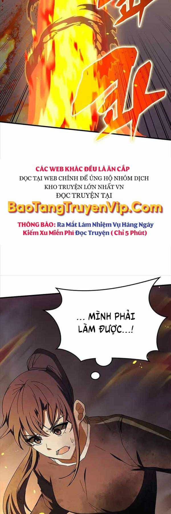 Học Viện Tối Thượng - Chương 74 - ảnh 25