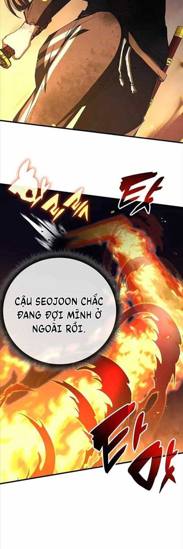 Học Viện Tối Thượng - Chương 74 - ảnh 26