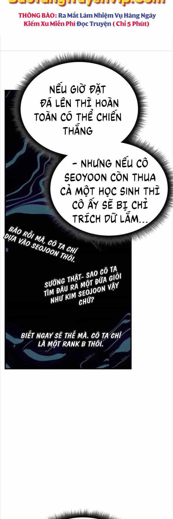 Học Viện Tối Thượng - Chương 74 - ảnh 4