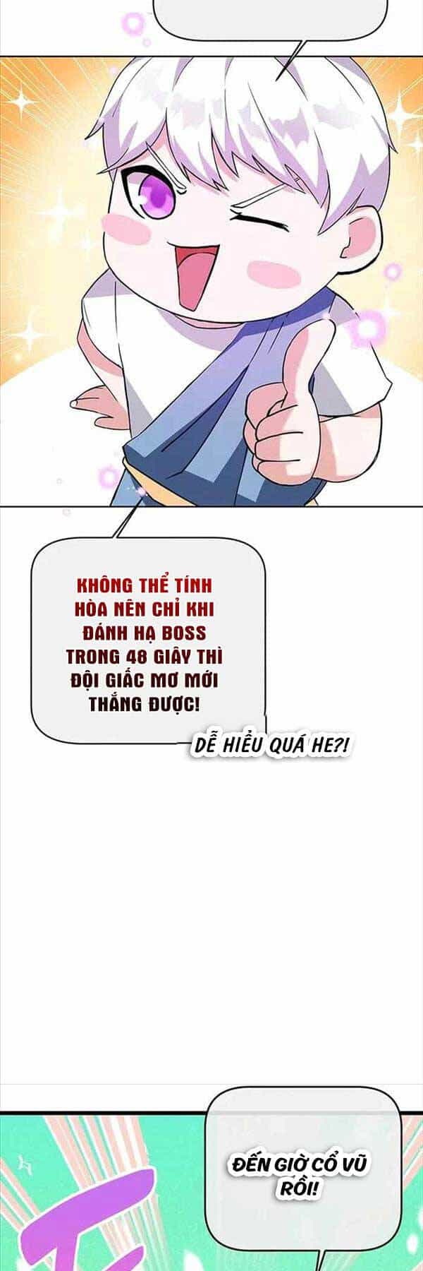 Học Viện Tối Thượng - Chương 74 - ảnh 78