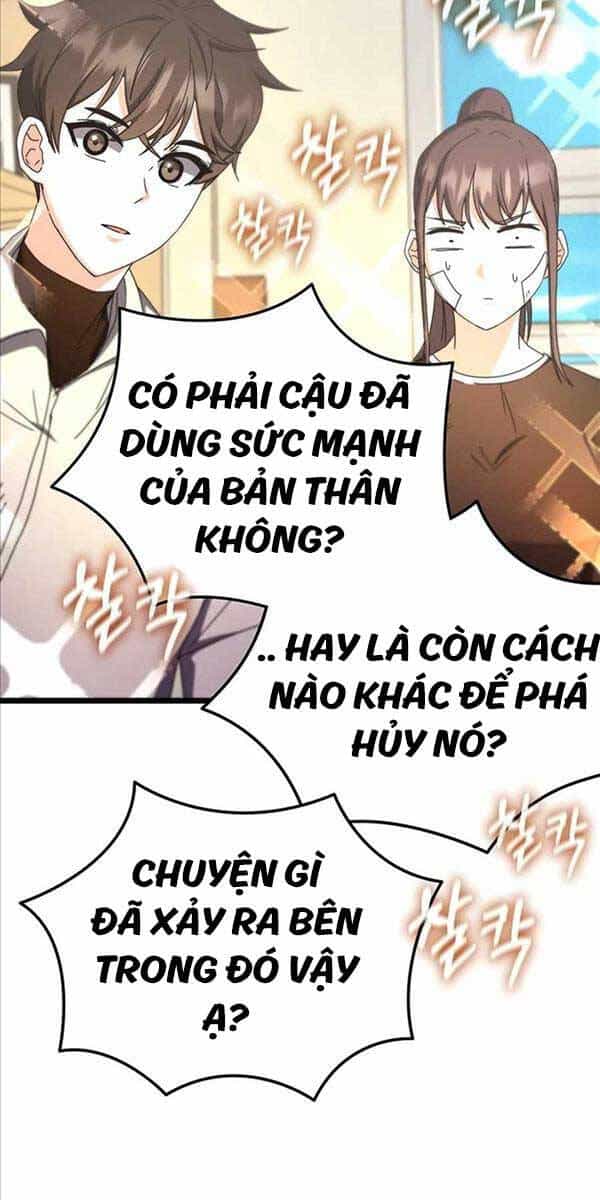Học Viện Tối Thượng - Chương 75 - ảnh 87