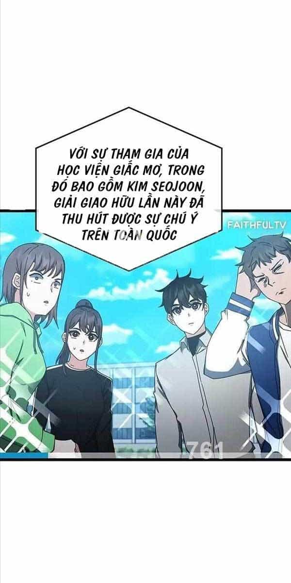 Học Viện Tối Thượng - Chương 76 - ảnh 3
