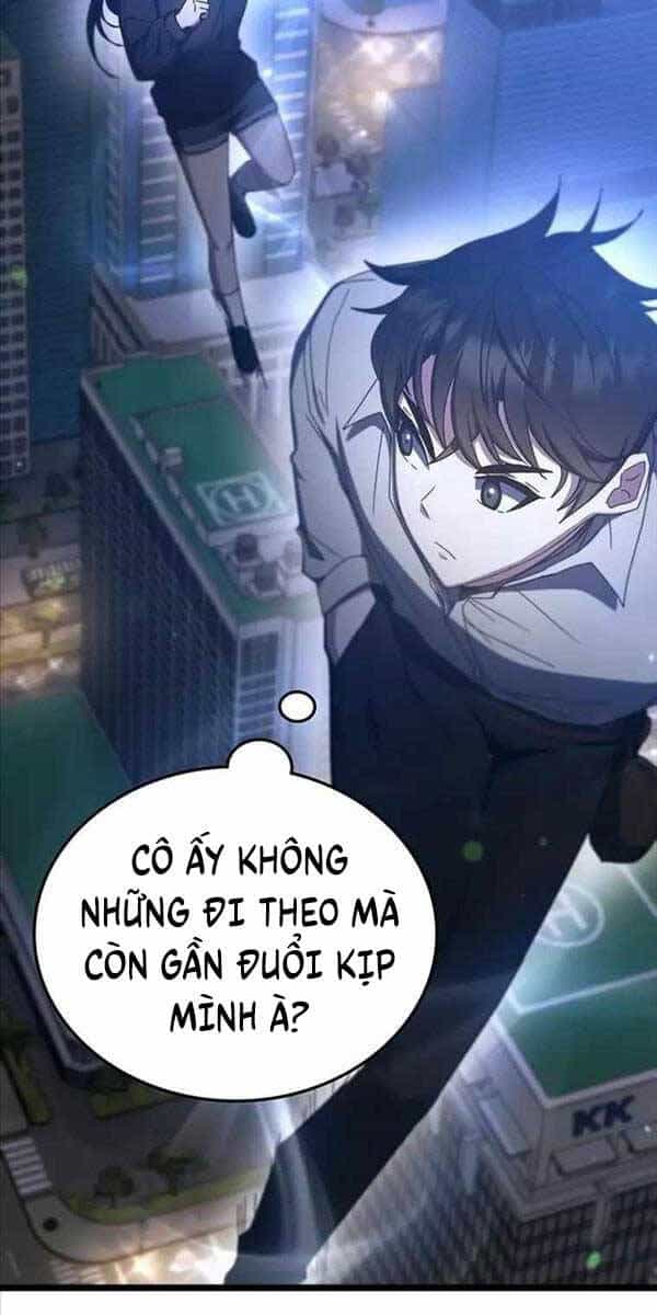 Học Viện Tối Thượng - Chương 76 - ảnh 48