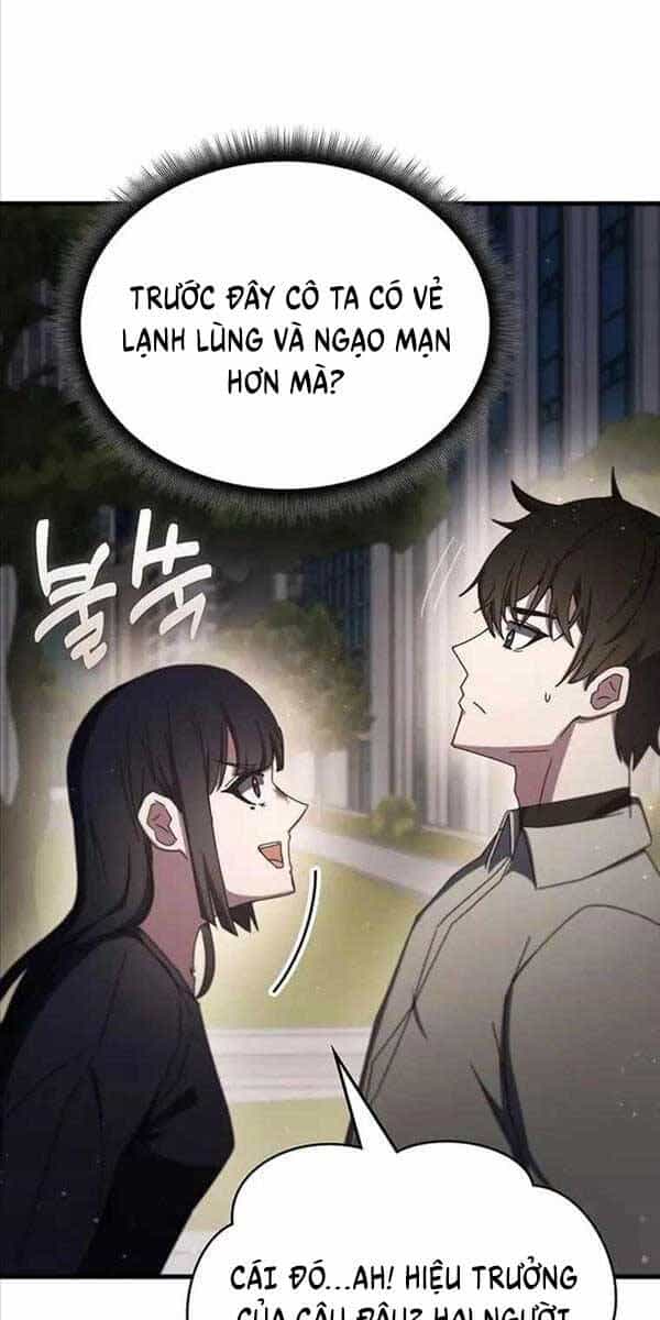 Học Viện Tối Thượng - Chương 76 - ảnh 55