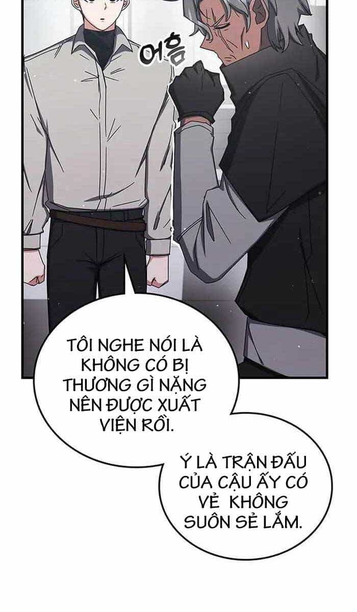 Học Viện Tối Thượng - Chương 77 - ảnh 20
