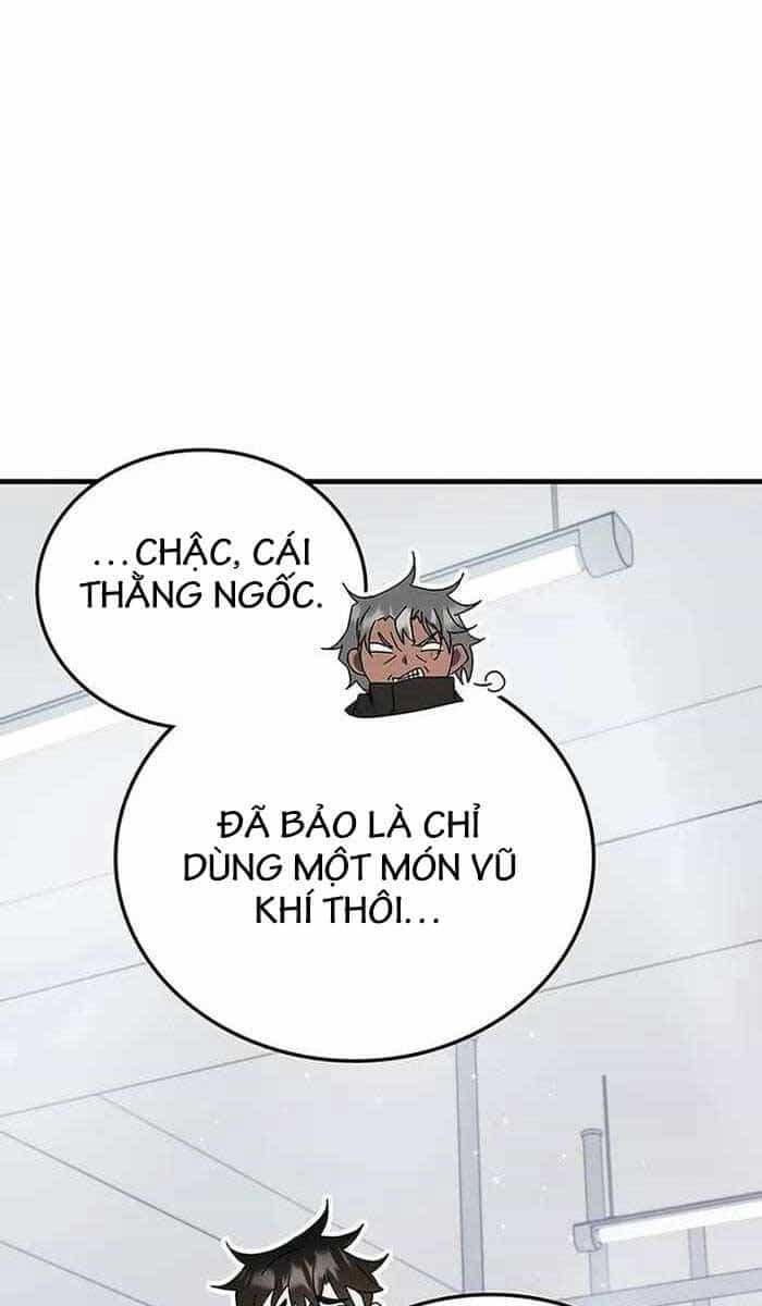 Học Viện Tối Thượng - Chương 77 - ảnh 21
