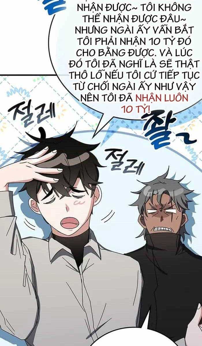 Học Viện Tối Thượng - Chương 77 - ảnh 32