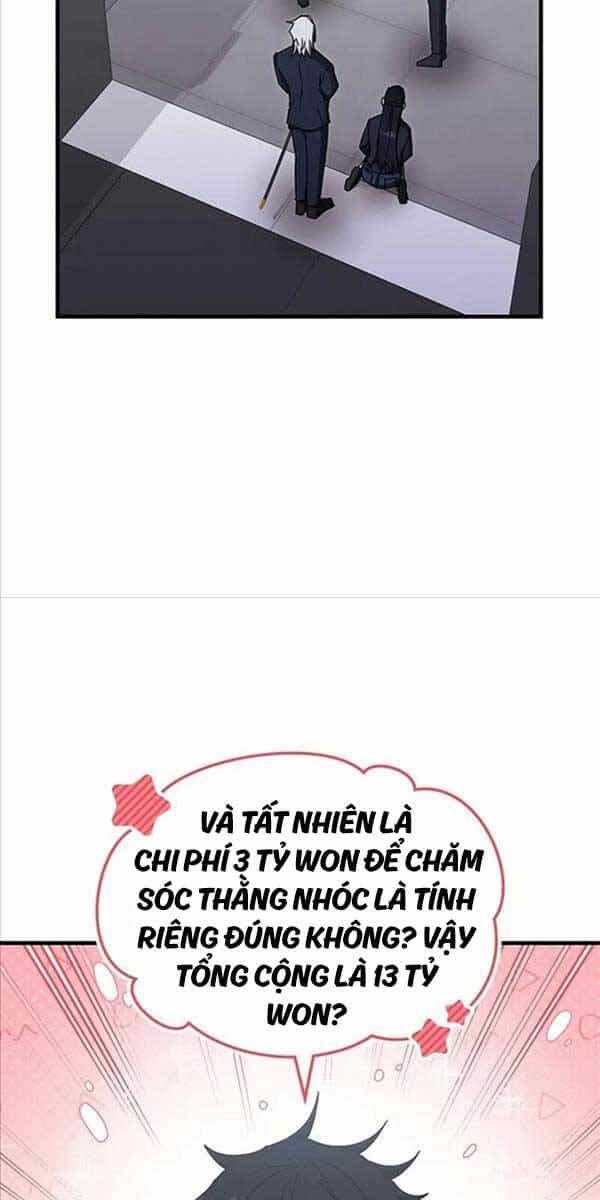 Học Viện Tối Thượng - Chương 78 - ảnh 17
