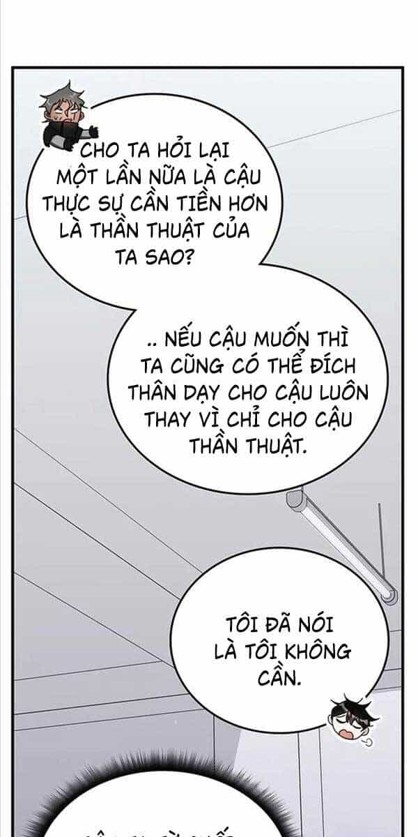 Học Viện Tối Thượng - Chương 78 - ảnh 19