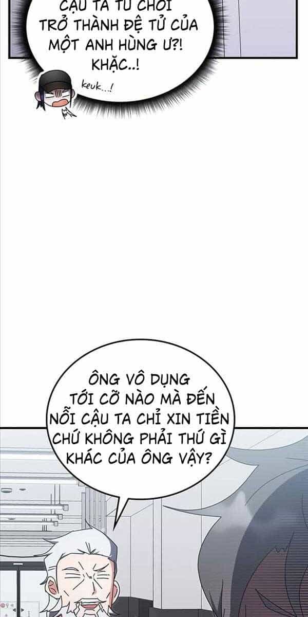 Học Viện Tối Thượng - Chương 78 - ảnh 20