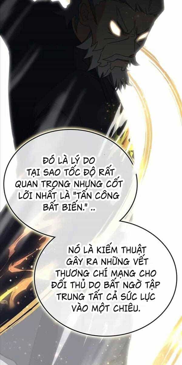 Học Viện Tối Thượng - Chương 78 - ảnh 79