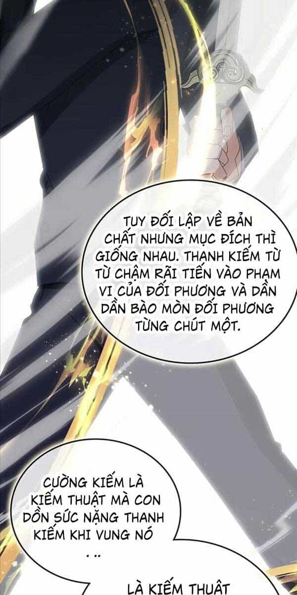 Học Viện Tối Thượng - Chương 78 - ảnh 81