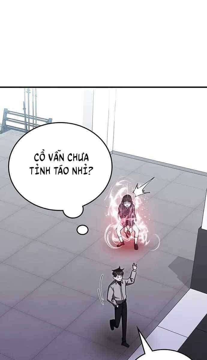 Học Viện Tối Thượng - Chương 79 - ảnh 16
