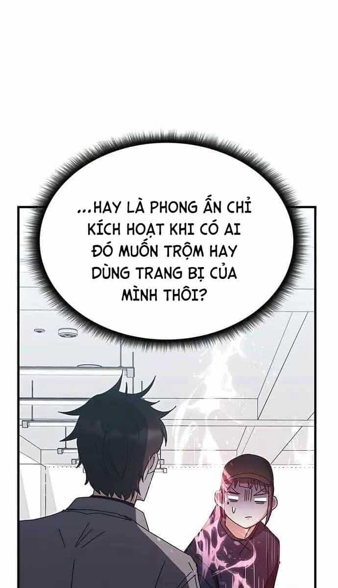 Học Viện Tối Thượng - Chương 79 - ảnh 33