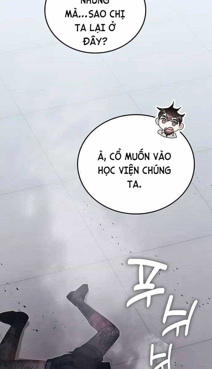 Học Viện Tối Thượng - Chương 79 - ảnh 40