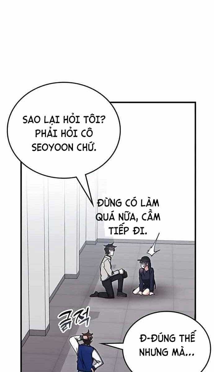 Học Viện Tối Thượng - Chương 79 - ảnh 42