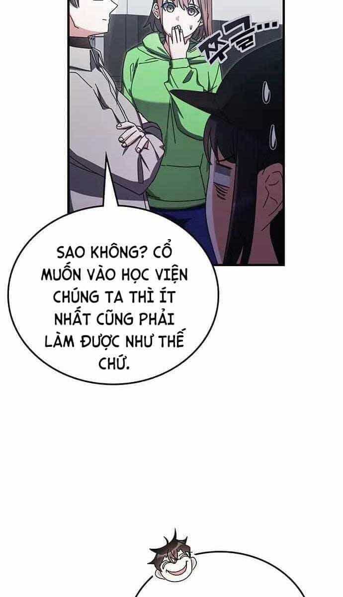 Học Viện Tối Thượng - Chương 79 - ảnh 61