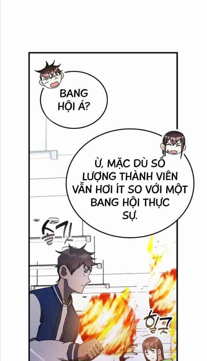 Học Viện Tối Thượng - Chương 80 - ảnh 21