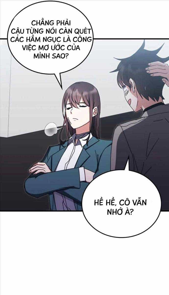 Học Viện Tối Thượng - Chương 80 - ảnh 23
