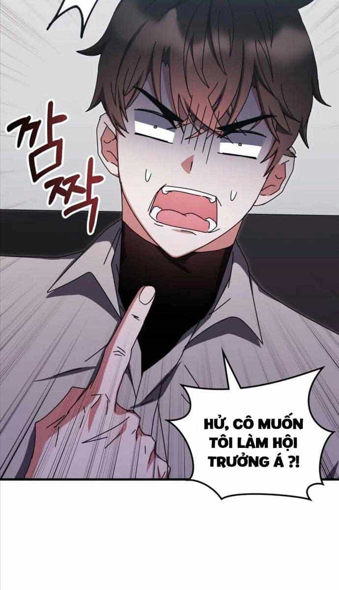Học Viện Tối Thượng - Chương 80 - ảnh 26