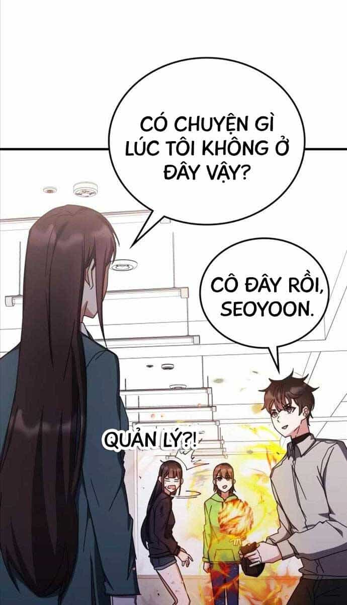 Học Viện Tối Thượng - Chương 80 - ảnh 4