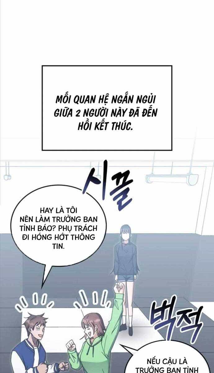 Học Viện Tối Thượng - Chương 80 - ảnh 41