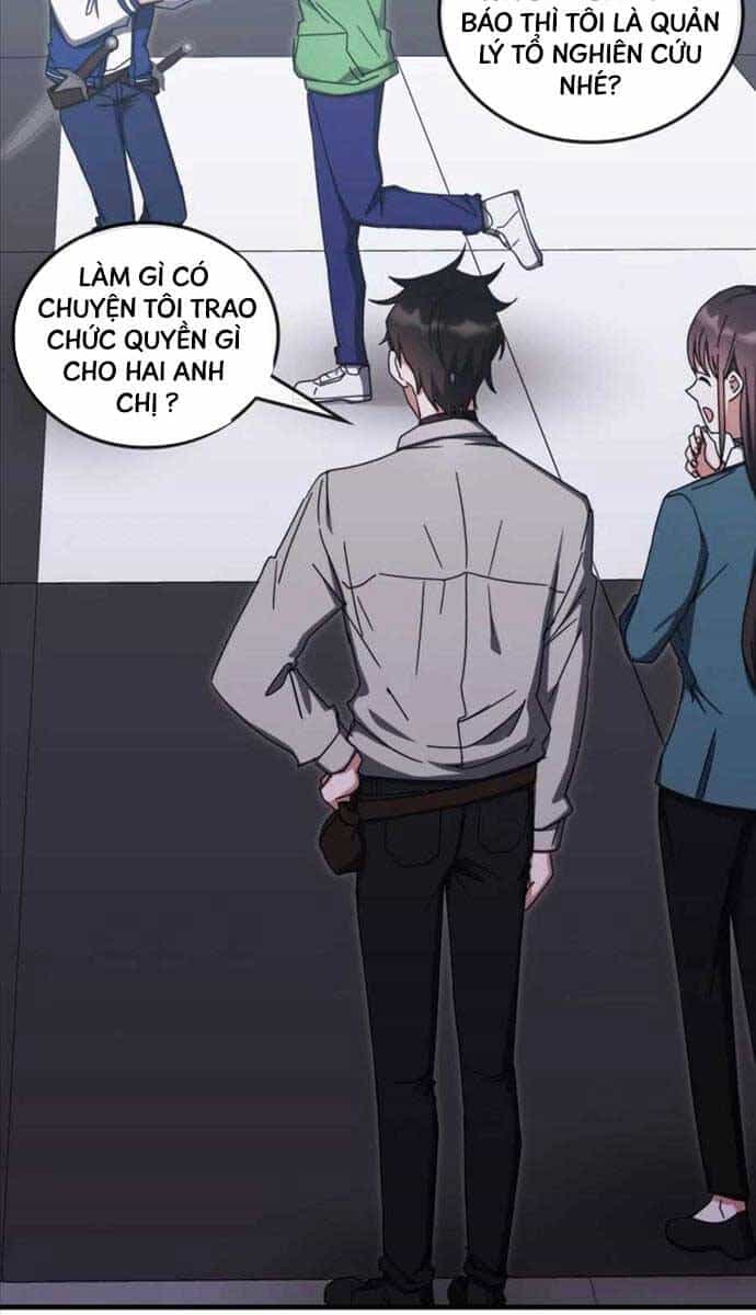 Học Viện Tối Thượng - Chương 80 - ảnh 42