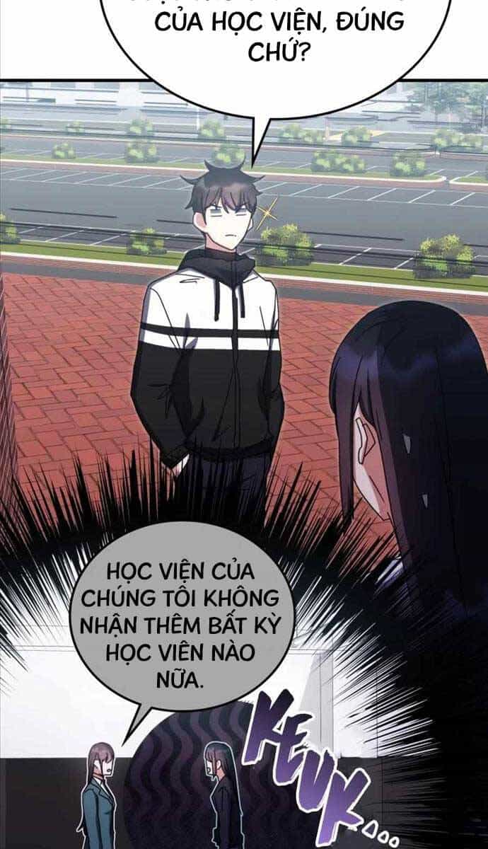 Học Viện Tối Thượng - Chương 80 - ảnh 62