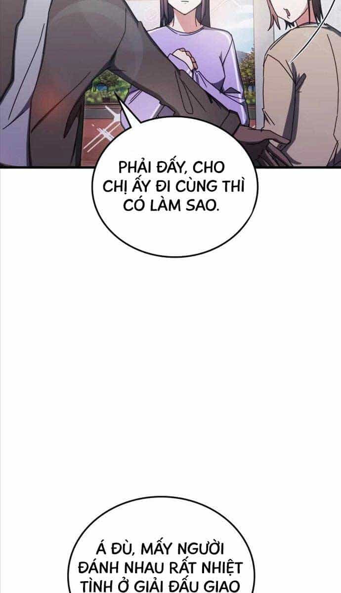Học Viện Tối Thượng - Chương 80 - ảnh 64