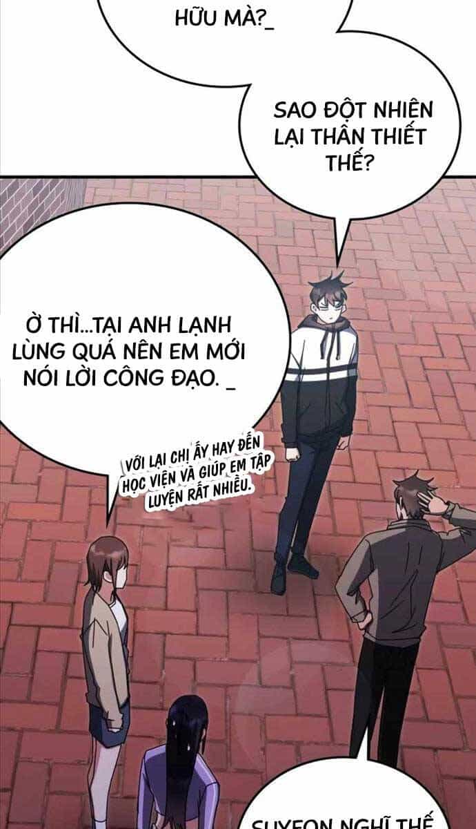 Học Viện Tối Thượng - Chương 80 - ảnh 65