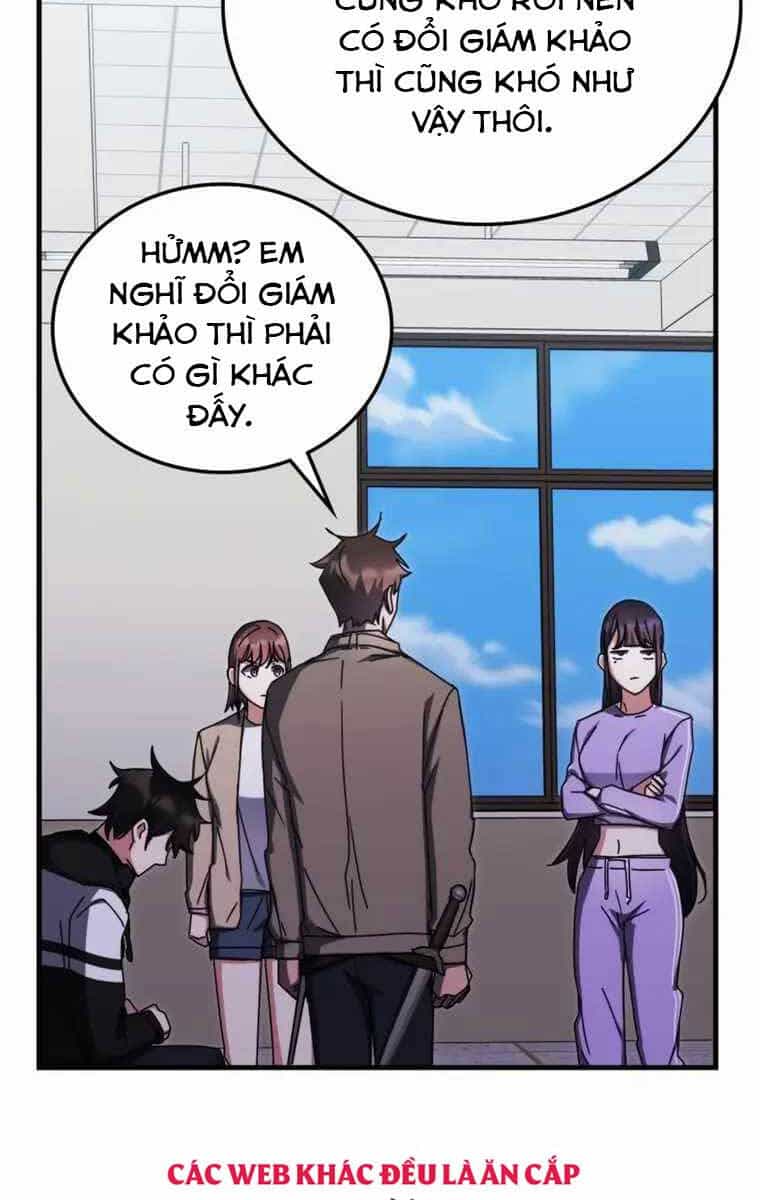 Học Viện Tối Thượng - Chương 81 - ảnh 113