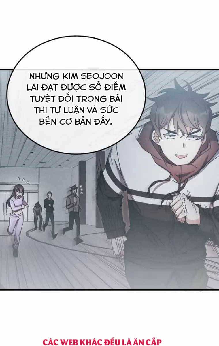 Học Viện Tối Thượng - Chương 81 - ảnh 29