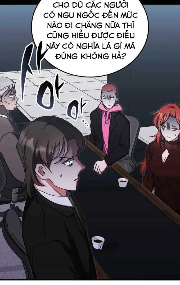 Học Viện Tối Thượng - Chương 81 - ảnh 38