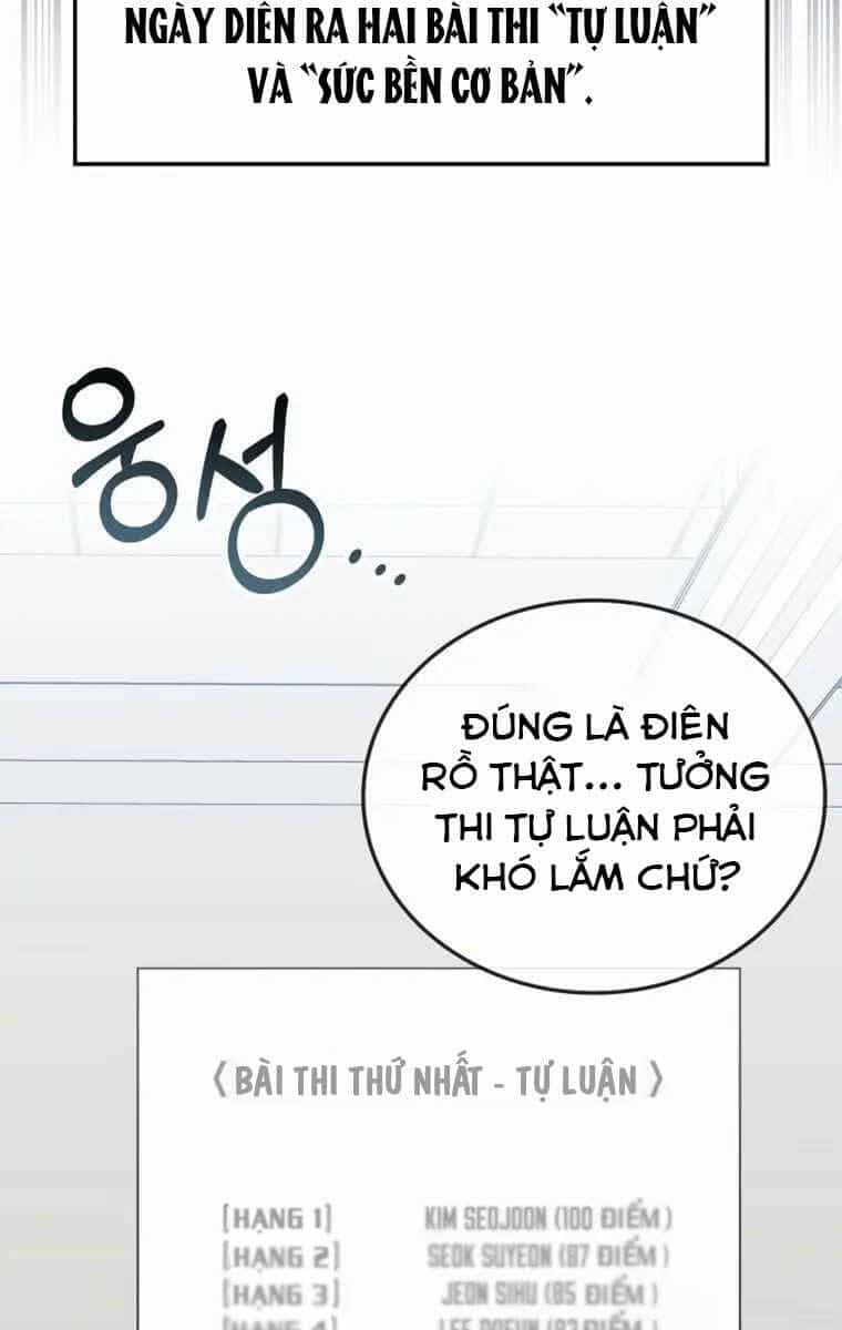 Học Viện Tối Thượng - Chương 81 - ảnh 7