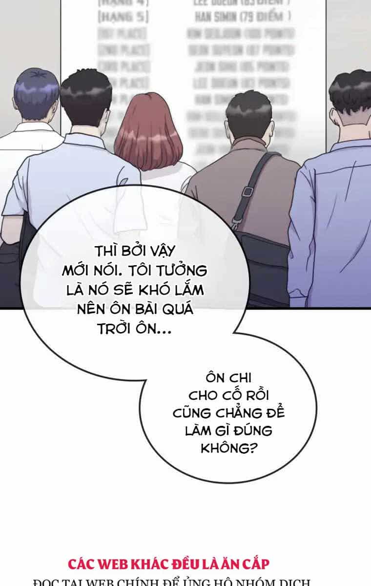 Học Viện Tối Thượng - Chương 81 - ảnh 8