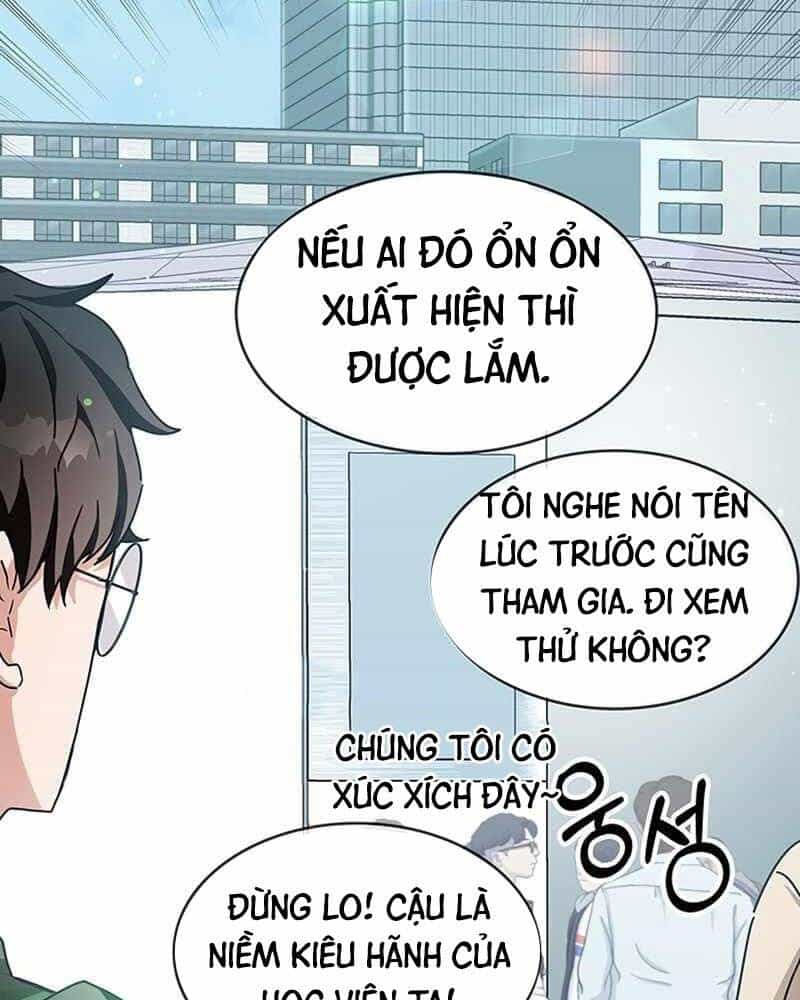 Học Viện Tối Thượng - Chương 7 - ảnh 120