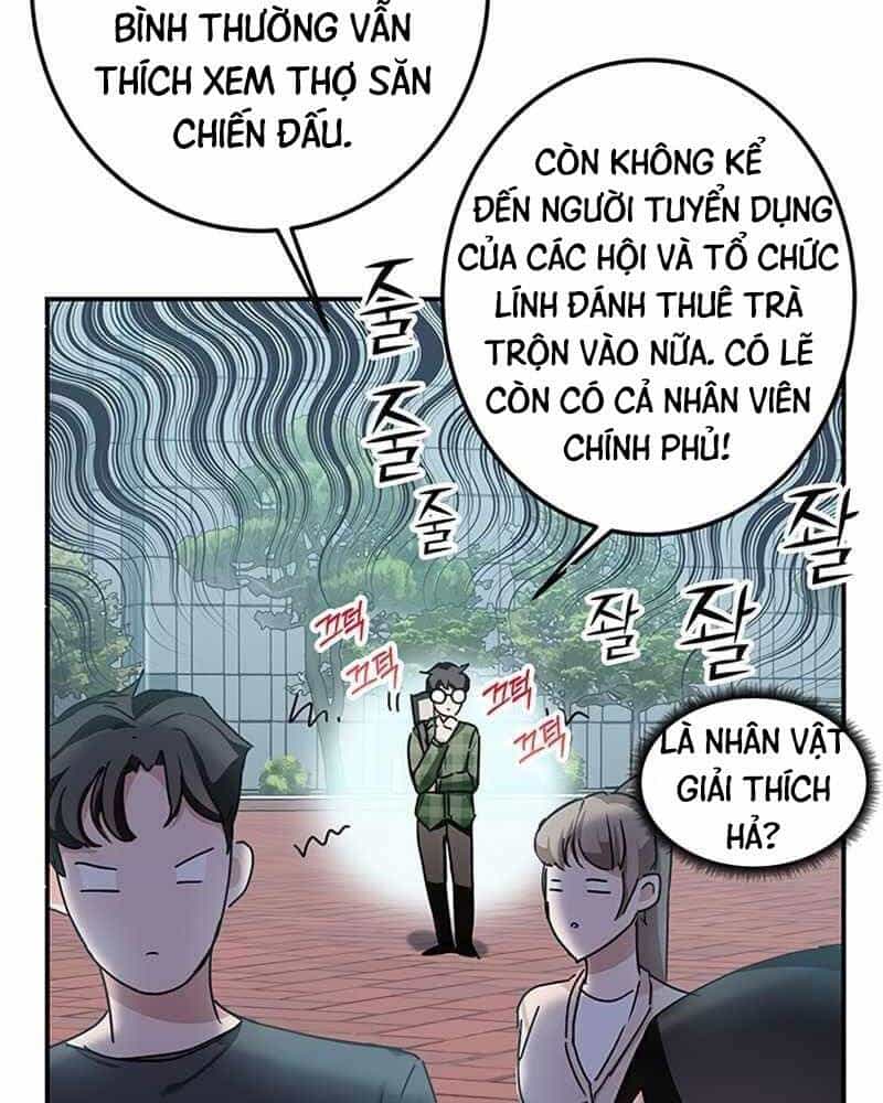 Học Viện Tối Thượng - Chương 7 - ảnh 130