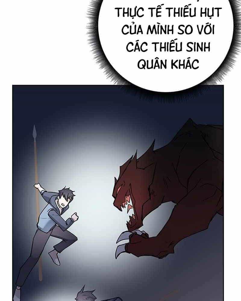 Học Viện Tối Thượng - Chương 7 - ảnh 232