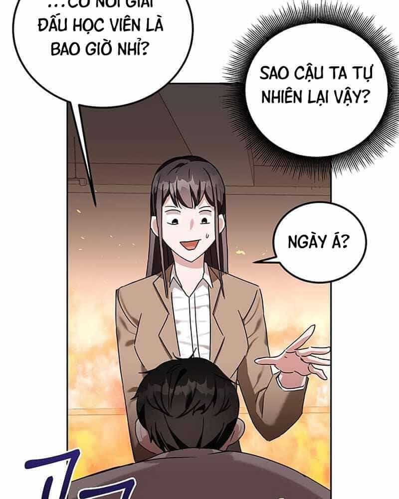 Học Viện Tối Thượng - Chương 7 - ảnh 98